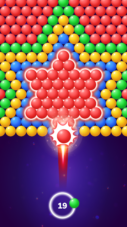 Bubble Shooter Pop - 1.0.6 - (Android)