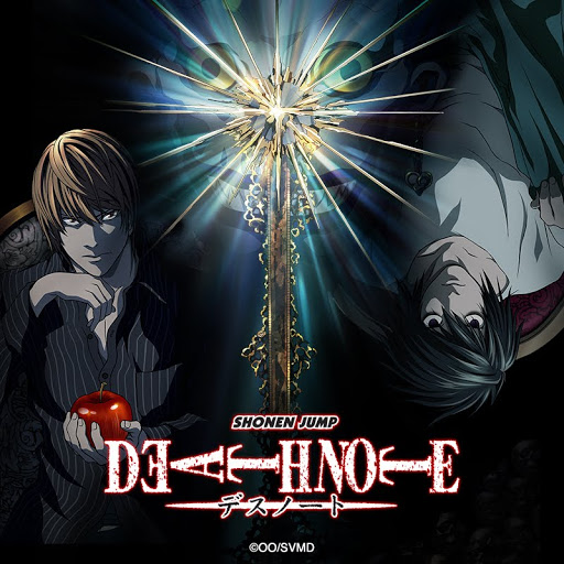 DEATH NOTE THE COMPLETE SERIES | lupon.gov.ph