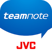 teamnote（チームノート）／試合速報・チーム管理アプリ