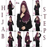 Hijab Design icon