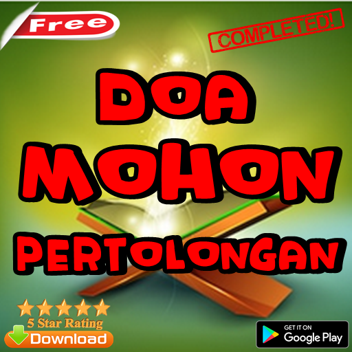Doa Mohon Pertolongan Apps On Google Play