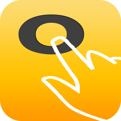 Tap-to Mobile Forms logo