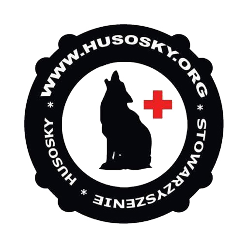 HUSOSKY logo