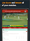 screenshot of CricHeroes-Cricket Scoring App