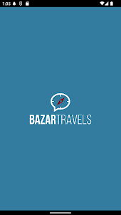 Bazar Travels