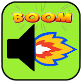 Ultra Volume Booster - BOOM icon