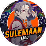 Cover Image of Download SULEMAN GFX TOOL 1.5 APK