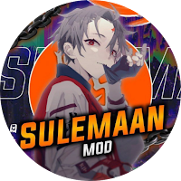SULEMAN GFX TOOL