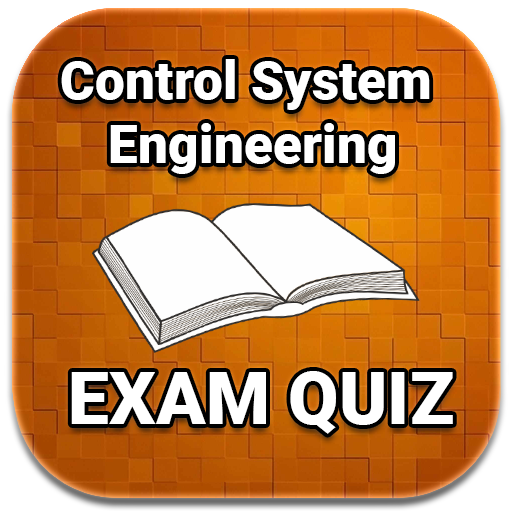 Control System Engineering MCQ logo