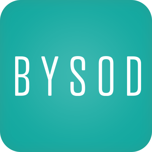 바이소드 logo