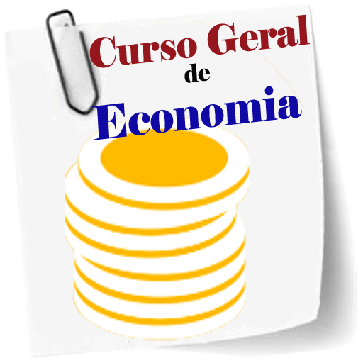 Curso Geral de Economia logo