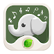 動物の音 - キーボードをGO - Androidアプリ