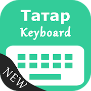 Top 14 Tools Apps Like Tatar Keyboard - Best Alternatives