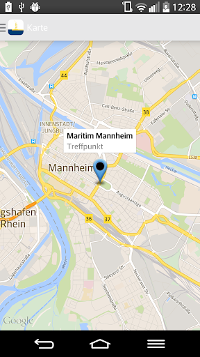 RC Mannheim Amphitrite Screen 3