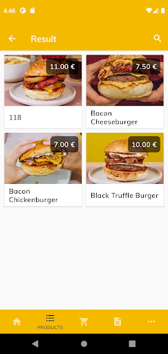 BOH - Best Of Hamburger Screen 2