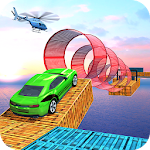 Cover Image of Download Impossible Race Tracks: Car Stunt Games 3d 2020 1.12 APK
