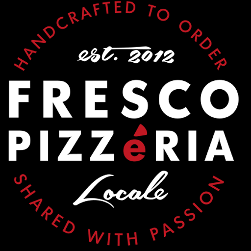 Fresco Pizzeria Locale logo