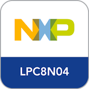 LPC8N04 NFC Demo