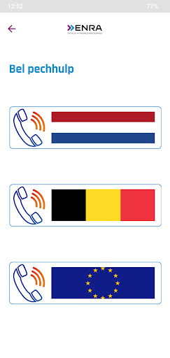 ENRA Screen 2