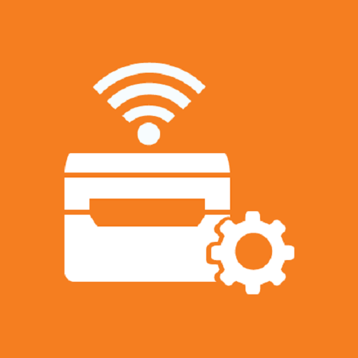 Printer Setup Tool logo