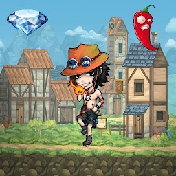 Treasure Hunt