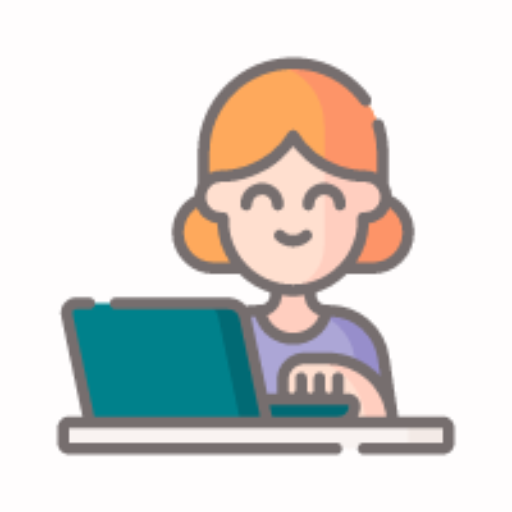 Sharada Computer Training logo