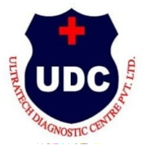UDC Ultratech Diagnostic Dhan