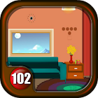 Beauty Brown Room Escape - Escape Games Mobi 102 1.0.1