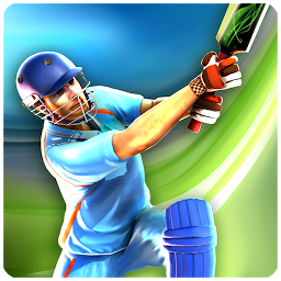 නිරූපක රූප Smash Cricket
