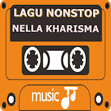 LAGU NELLA KHARISMA FULL NONSTOP icon