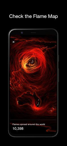 Distributed Fire Screen 3
