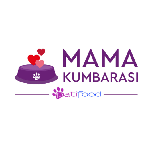 Mama Kumbarası logo