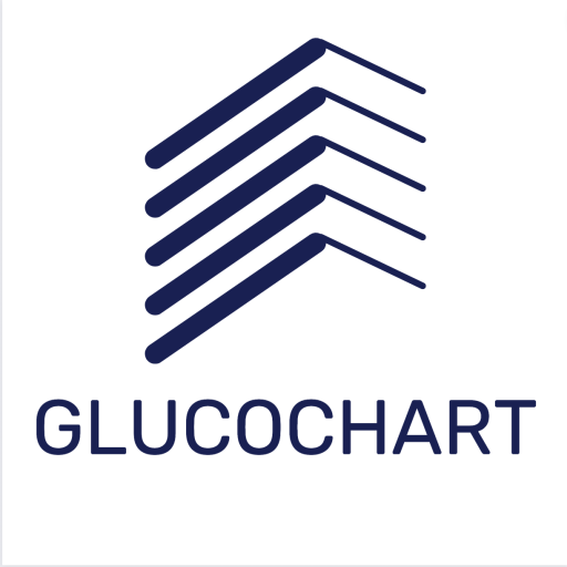 GlucoChart logo