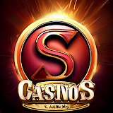 Slotgreator - Casino Games icon