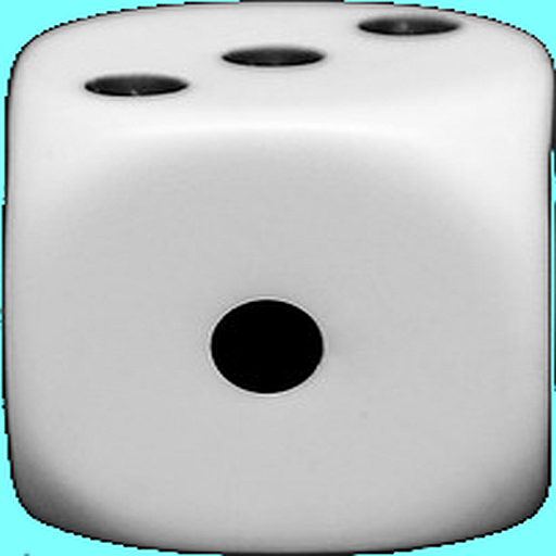 Würfeln - 1-3x W6 logo