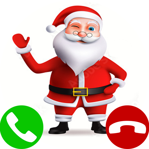 Santa Prank Call: Fake Calling Download on Windows