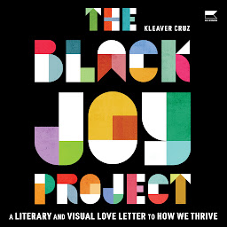 Icon image The Black Joy Project