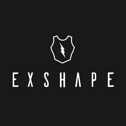 Exshape logo
