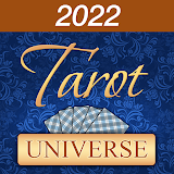 Tarot Universe icon