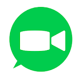 Video caling for WhatsAp icon