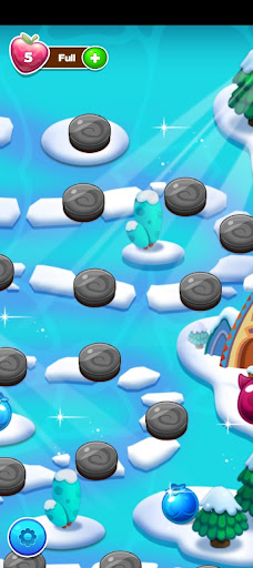 Match Fruits Splash Screen 3