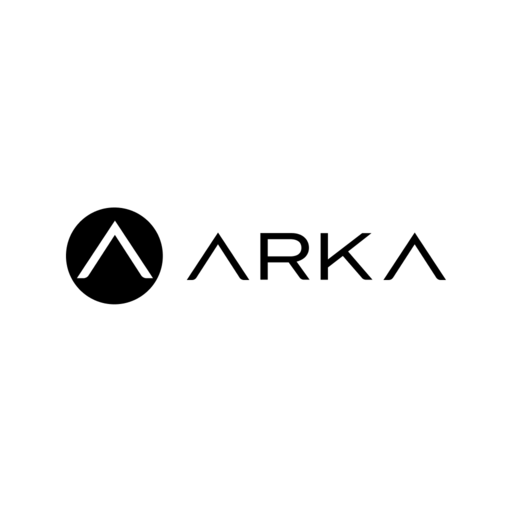Arka Energy Header - AppWisp.com