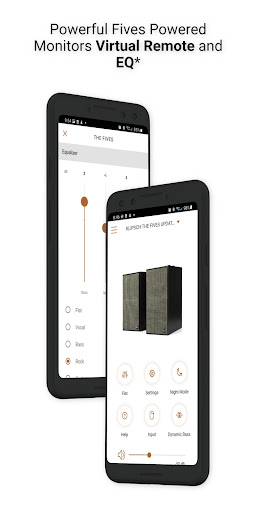 Klipsch Connect Screen 3