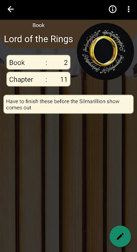 UltraMark Screen 3