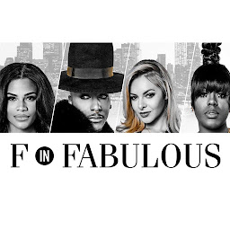 Icon image F In Fabulous