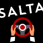 Cover Image of Download Saltaxi (Таксометр) — работа такси/курьер/грузчик 3.10.28 APK