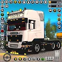 Real Cargo Truck Simulator 3D APK
