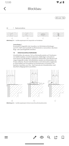 HolzbauFachwissen Screen 3