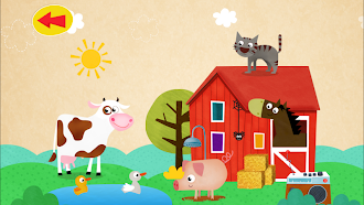 Game screenshot 123 Kids & Fun: Baby Music apk download