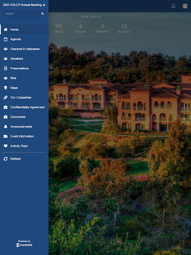 KSL Capital Partners